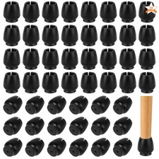 50 Pz Gommini per Sedie