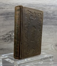 1849 robinson crusoe - robinson,