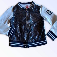 Giacca Felpa Mickey Mouse