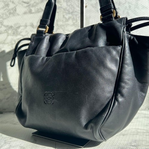 Borsa mano loewe - borsa, pelle