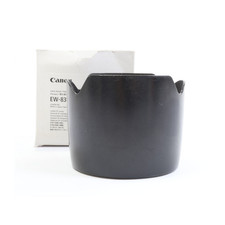 Canon Geli.-Blende EW-83F EF