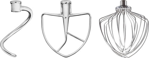 Kitchenaid piece stainless - 3,