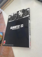 MANGA - GANTZ - 23 - PLANET MANGA