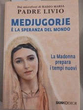 medjugorje è la speranza la