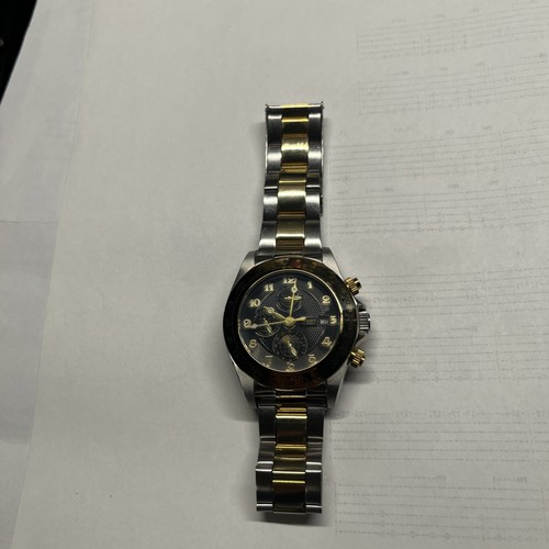 Orologio automatico uomo