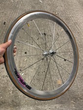 Tubolare anteriore Shamal