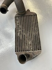 Intercooler integrale Lancia