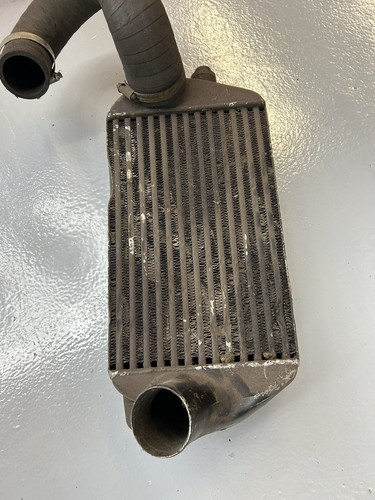 Intercooler integrale lancia - intercooler,
