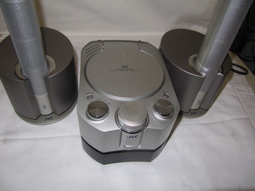 Jvc x1c with - fs-x1c,