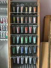 Assortimento Colori Acrilici Maimeri 200ml - 39 tubetti