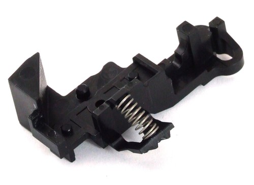 Supporto testa laser braccio - supporto,