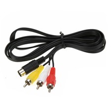 Cavo TV Sega Mega Drive 2 3