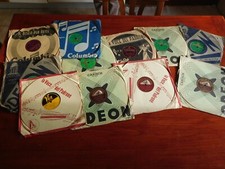 Dischi antichi 78 giri La Voce