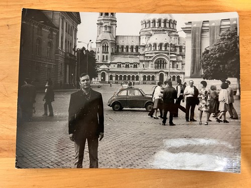 Foto epoca anni - foto, stile