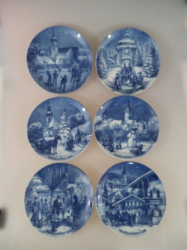Piatti collezione berlin - piatti,