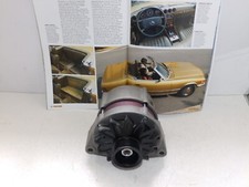 MERCEDES BENZ CLASSE 124 - E
