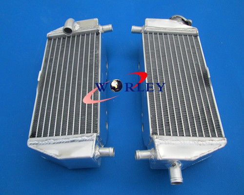 Aluminum radiateur pour - aluminum,