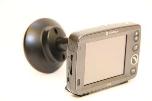 Navman gps navigatore - navman,