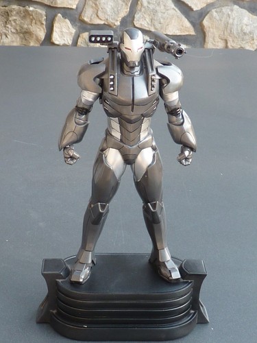 Figurine bowen marvel universe - figurine,