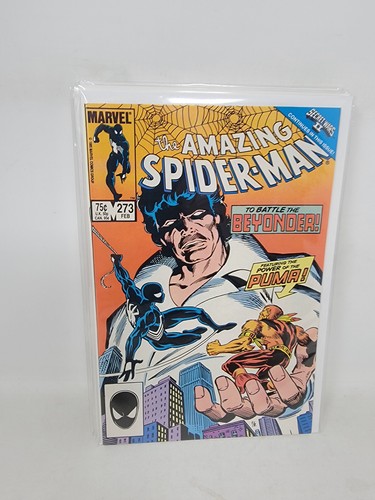 Amazing spider man - spider-man, secret