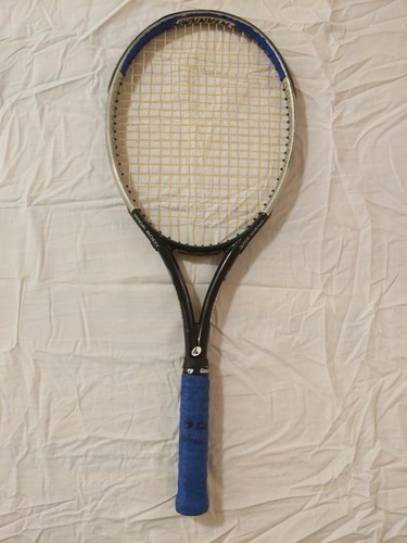Racchetta tennis - racchetta,