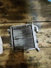 RADIATORE RAFFREDDAMENTO ACQUA