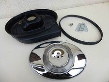 Harley Davidson scatola filtro