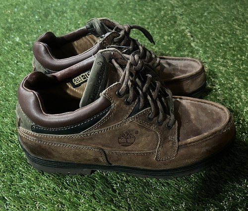 Stivali timberland gore tex - stivali, gore-tex
