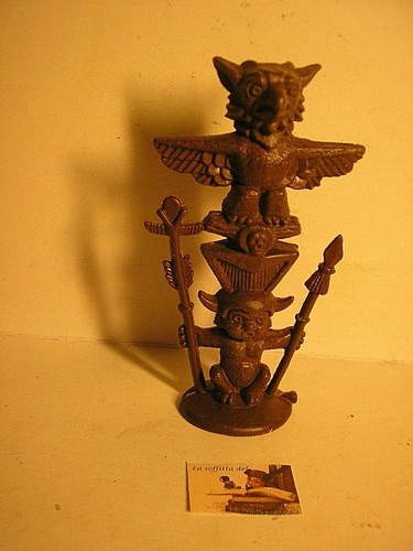 Accessorio soldatini - accessorio, x