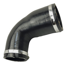 Tubo di Aspirazione Turbo Flessibile Per Seat Leon Hatchback (1M) 1.8 T