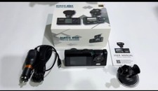 Dash cam auto black box 