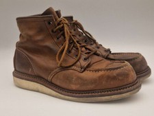 Scarpe Ala Rossa Mod. 875 Taglia: US 8 / UK 7 / EUR 41 / CM 26