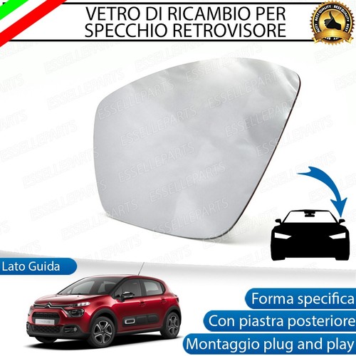 Specchietto citroen mk3 iii - citroen,