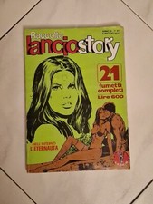 RACCOLTA LANCIOSTORY N*37/1979- OTTIME CONDIZIONI