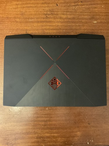 Omen gaming notebook - omen,