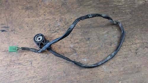 Interruttore cavalletto
