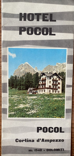 Hotel pocol cortina ampezzo - pocol, d'ampezzo