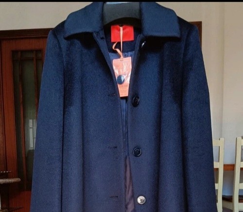 Cappotto max co - cappotto,