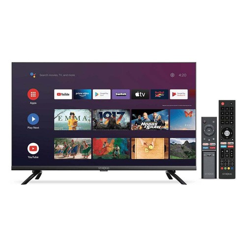 Strong srt32hd5553 lcd - srt32hd5553, tv