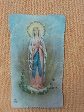 IMMAGINETTA SACRA -REGINA SINE