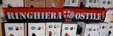 Sciarpa Ultras Genoa Ringhiera