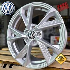 ✅️R KIT 4 Cerchi In Lega