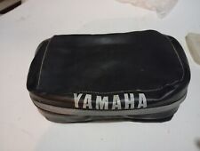 Borsello porta attrezzi Yamaha