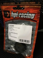 R/C HPI 102088 PIGNONE