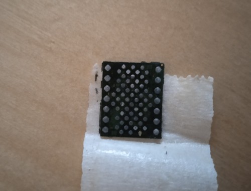 Chip memoria nand - chip, per