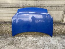 COFANO ANTERIORE CITROEN BERLINGO    2003-2008 completo