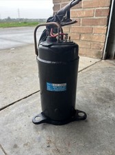 Argo Motore Compressore Climatizzatore 220-240v