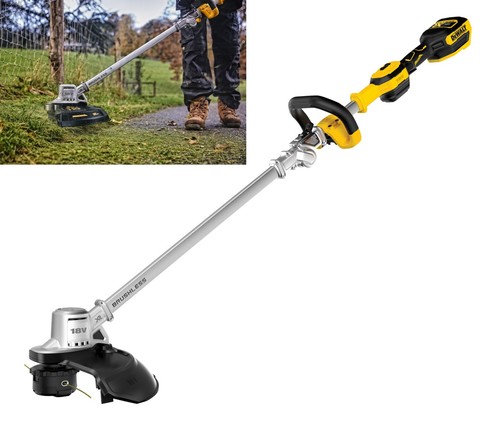 Dewalt dcmst561n tagliaerba - dcmst561n,