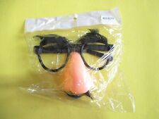 DYLAN DOG : GROUCHO NASO OCCHIALI GADGET LUCCA 2017 BLISTERATO SIGILLATO BONELLI