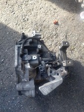 cambio manuale 5 marce